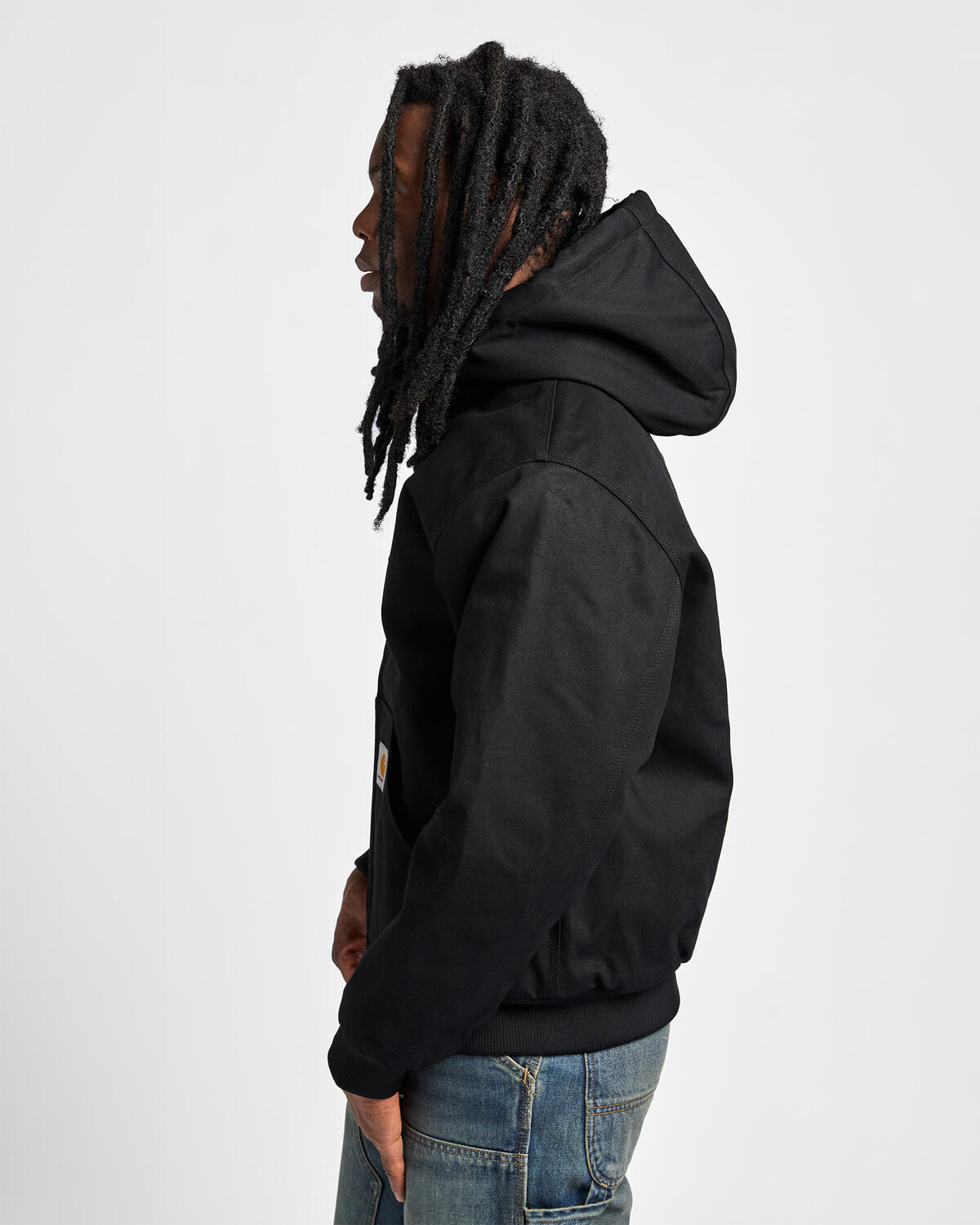 Carhartt WIP Active Jacket | I023083.8901 | AFEW STORE